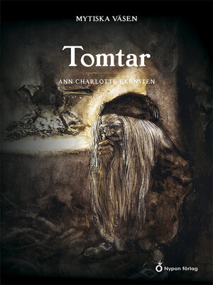 cover image of Mytiska väsen - Tomtar